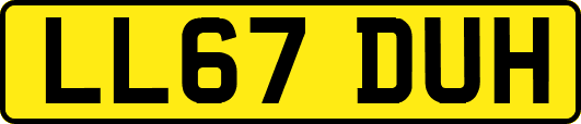 LL67DUH