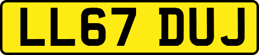LL67DUJ