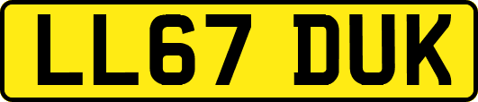 LL67DUK