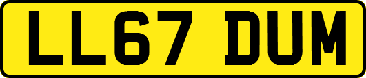 LL67DUM