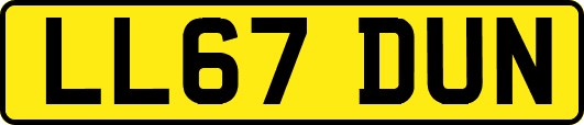 LL67DUN
