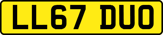 LL67DUO