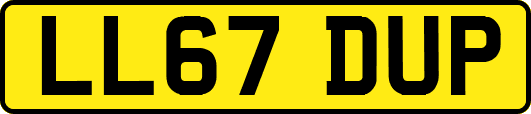 LL67DUP