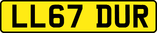 LL67DUR