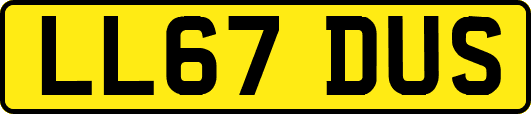 LL67DUS