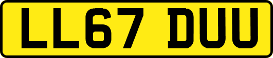 LL67DUU