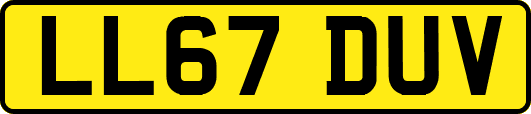 LL67DUV