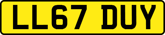 LL67DUY