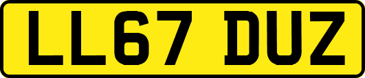LL67DUZ