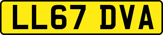 LL67DVA