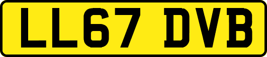 LL67DVB