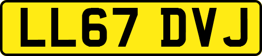 LL67DVJ