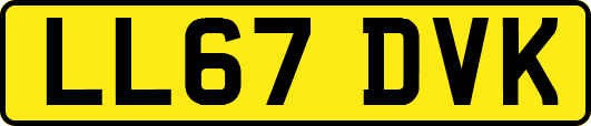 LL67DVK