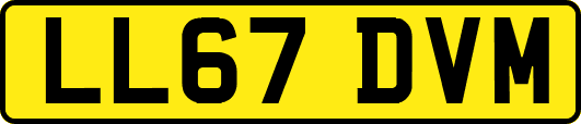 LL67DVM