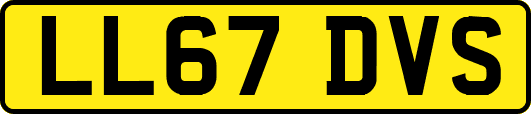 LL67DVS