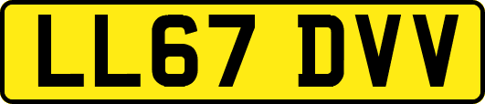 LL67DVV
