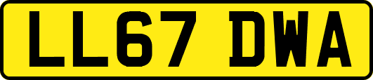 LL67DWA