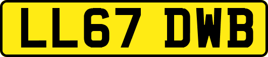 LL67DWB