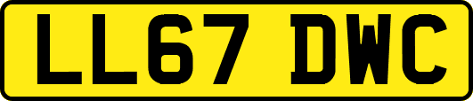 LL67DWC