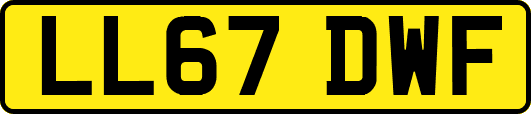LL67DWF