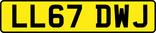LL67DWJ