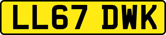 LL67DWK