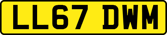 LL67DWM