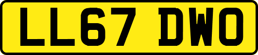 LL67DWO