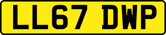LL67DWP