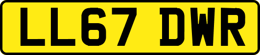 LL67DWR