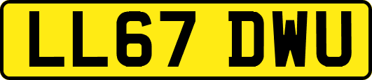 LL67DWU