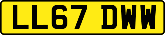 LL67DWW