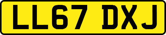 LL67DXJ