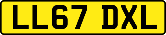 LL67DXL