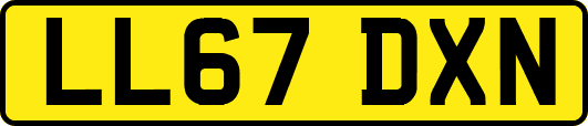 LL67DXN