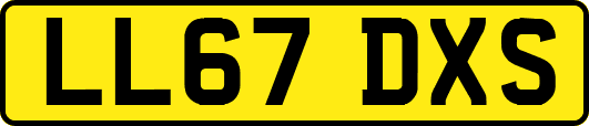 LL67DXS