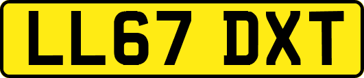 LL67DXT