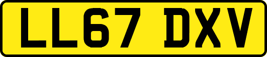 LL67DXV