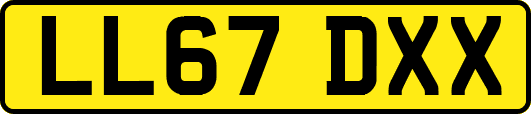 LL67DXX