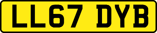 LL67DYB