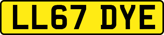 LL67DYE