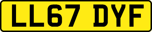 LL67DYF