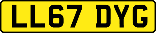LL67DYG