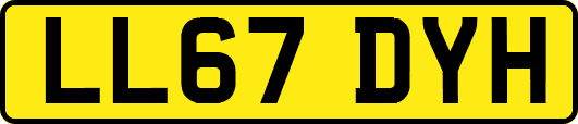 LL67DYH