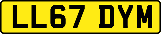 LL67DYM