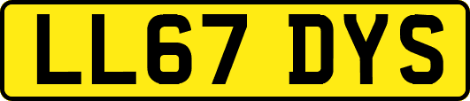 LL67DYS