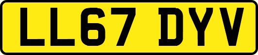 LL67DYV