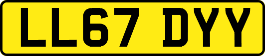 LL67DYY