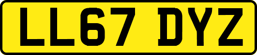 LL67DYZ