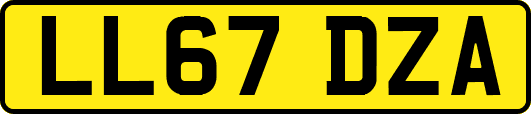 LL67DZA